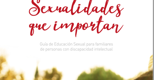 Charlas informativas ¨Sexualidades que importan¨