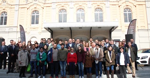VIDEONOTICIA – APADIS inaugura su nueva aula tecnológica, gracias a la colaboración de Fundación Gmp